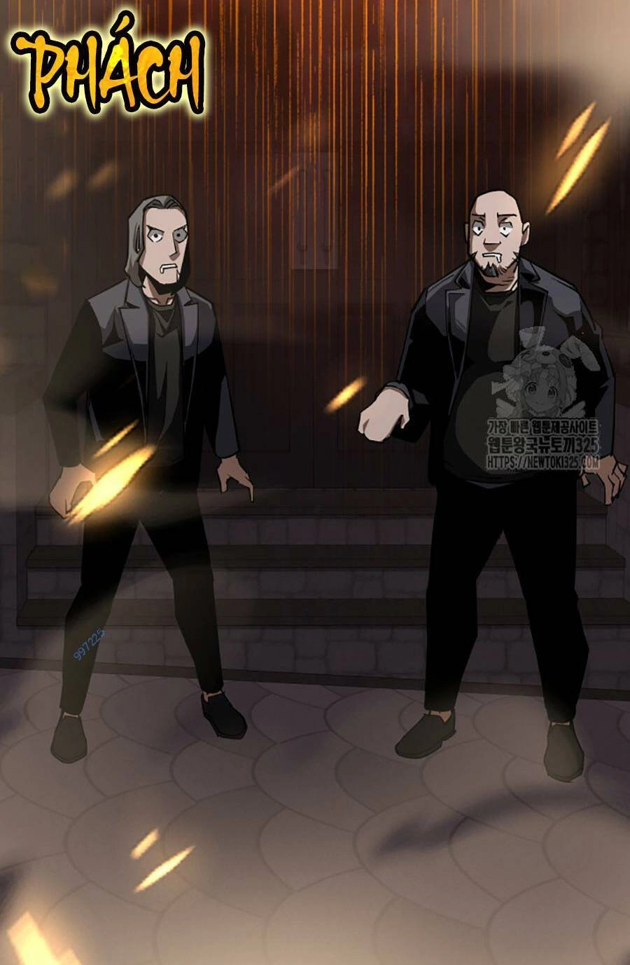 99 Thủ Lĩnh Chapter 17 - 48