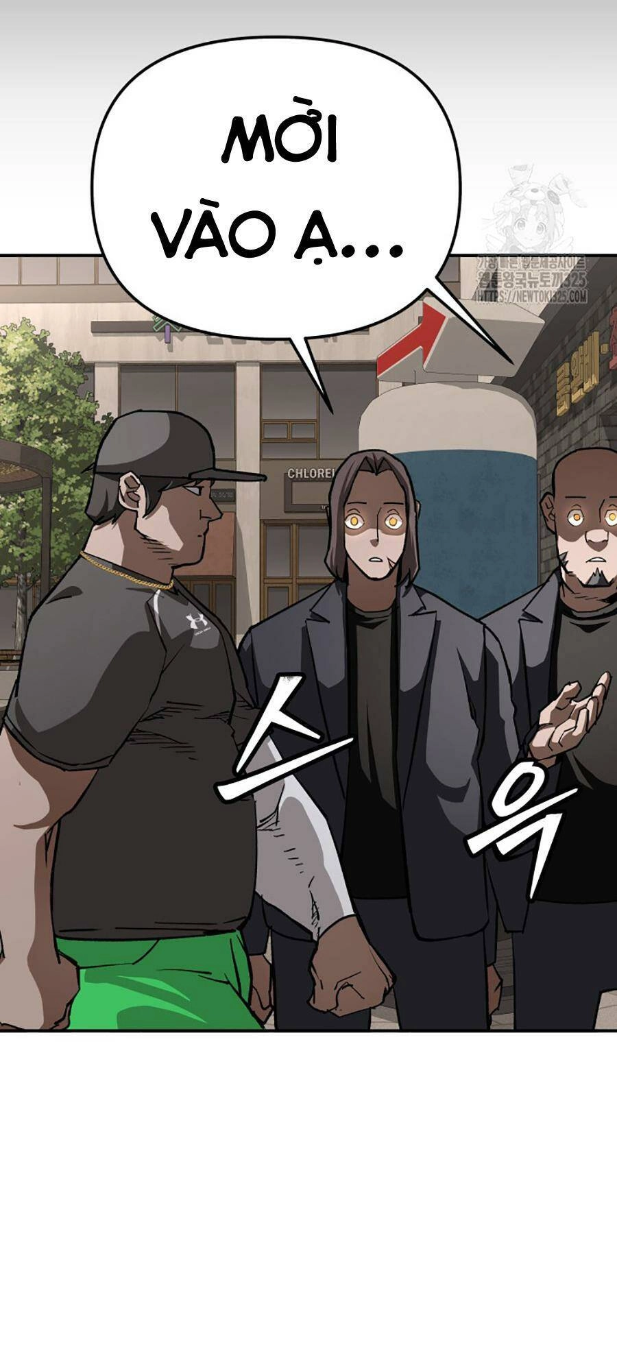 99 Thủ Lĩnh Chapter 17 - 52