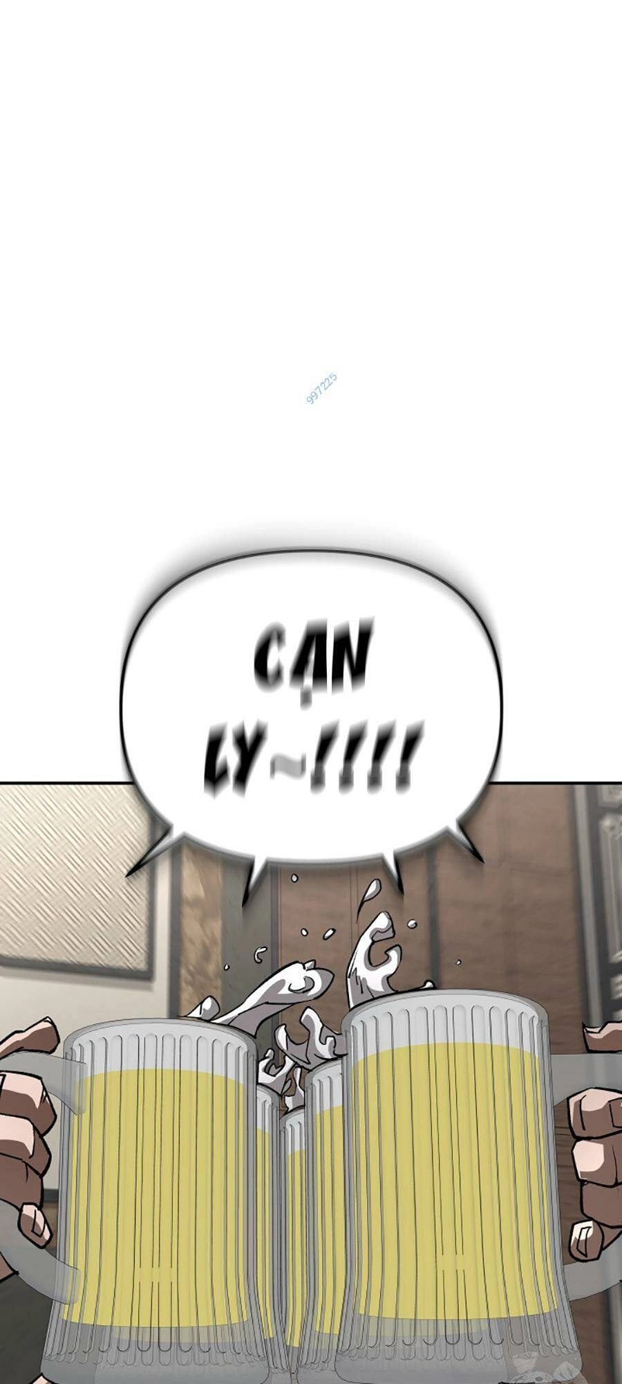 99 Thủ Lĩnh Chapter 17 - 55