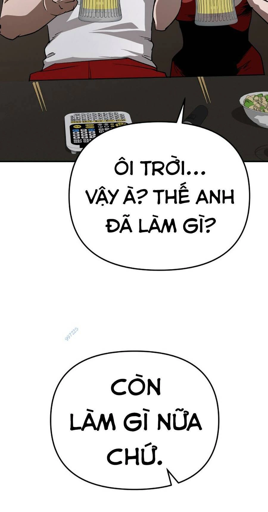 99 Thủ Lĩnh Chapter 17 - 59