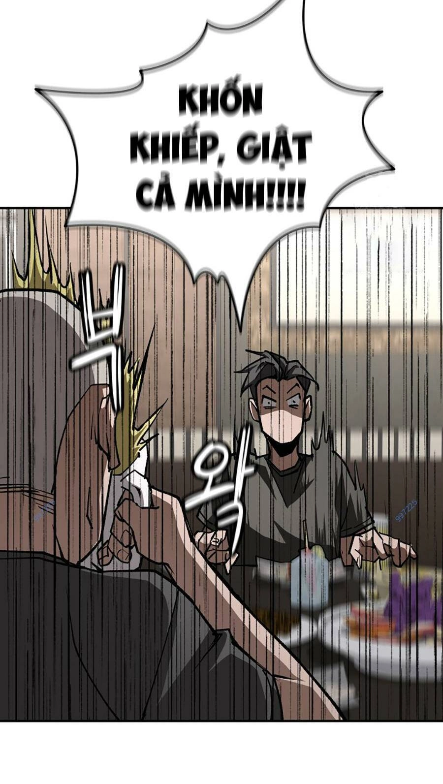 99 Thủ Lĩnh Chapter 17 - 64