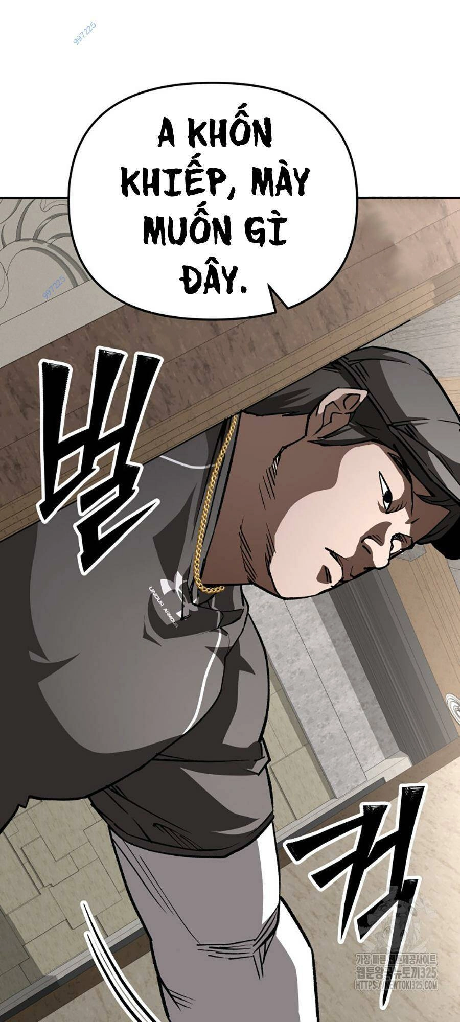 99 Thủ Lĩnh Chapter 17 - 68