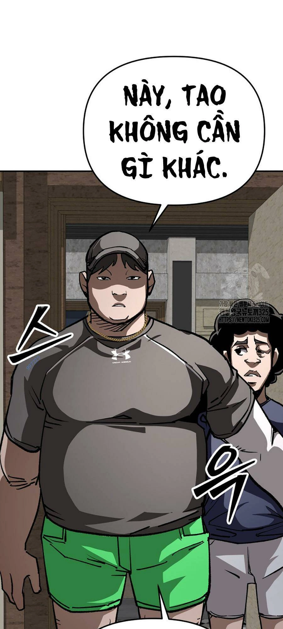 99 Thủ Lĩnh Chapter 17 - 74