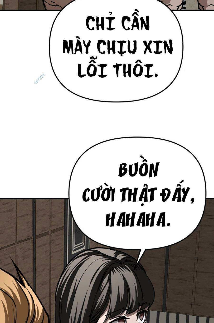 99 Thủ Lĩnh Chapter 17 - 75