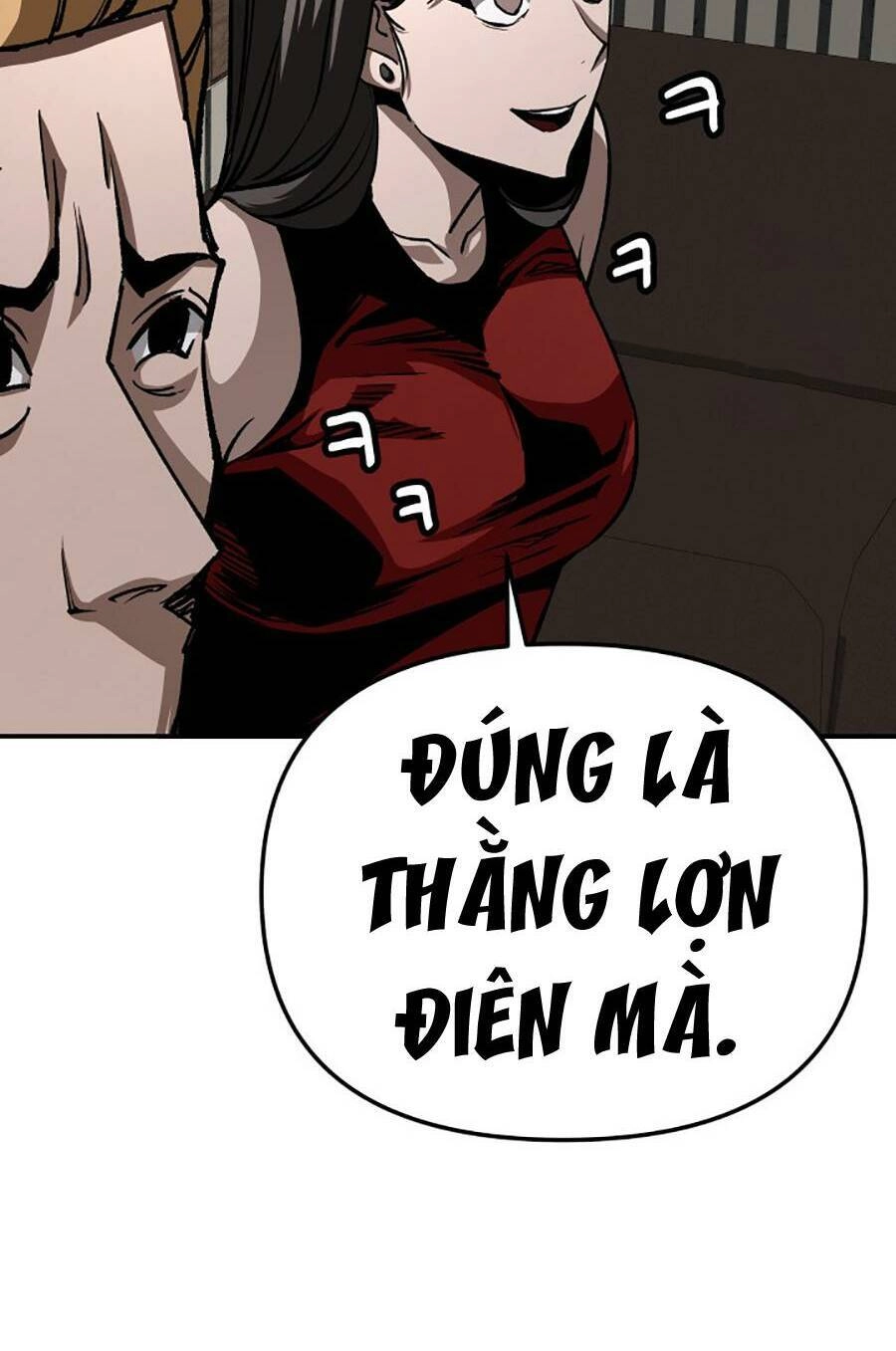 99 Thủ Lĩnh Chapter 17 - 76