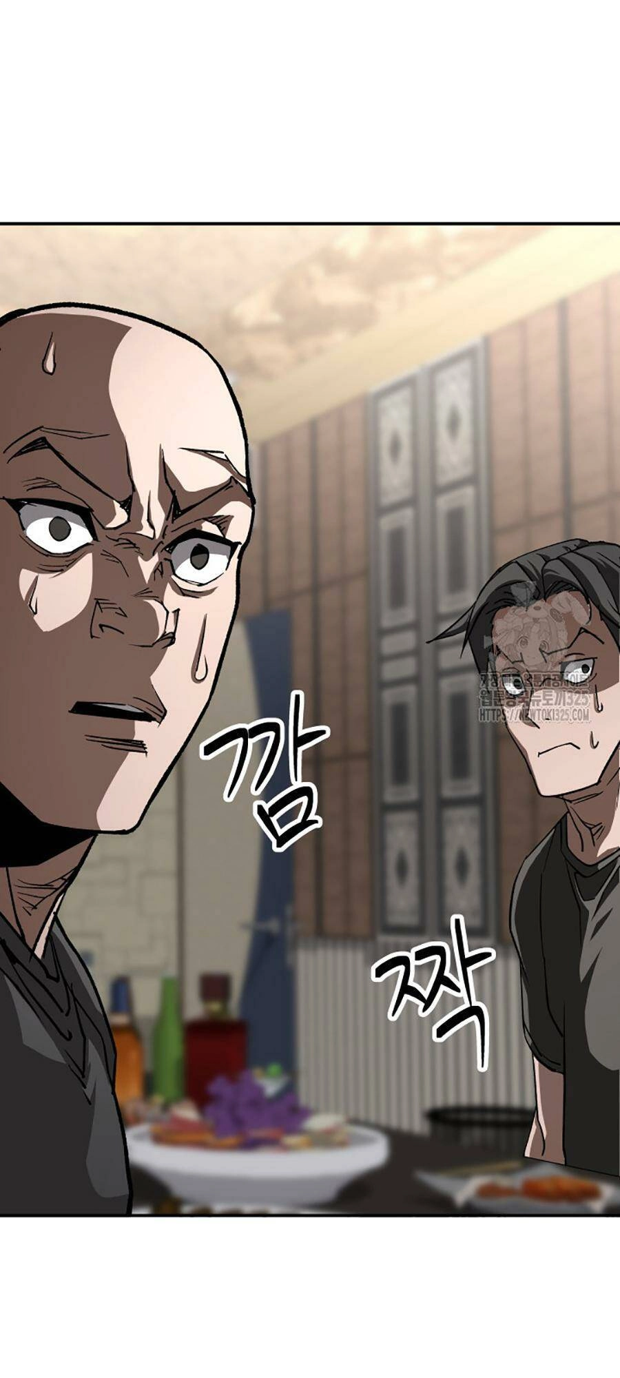 99 Thủ Lĩnh Chapter 17 - 83