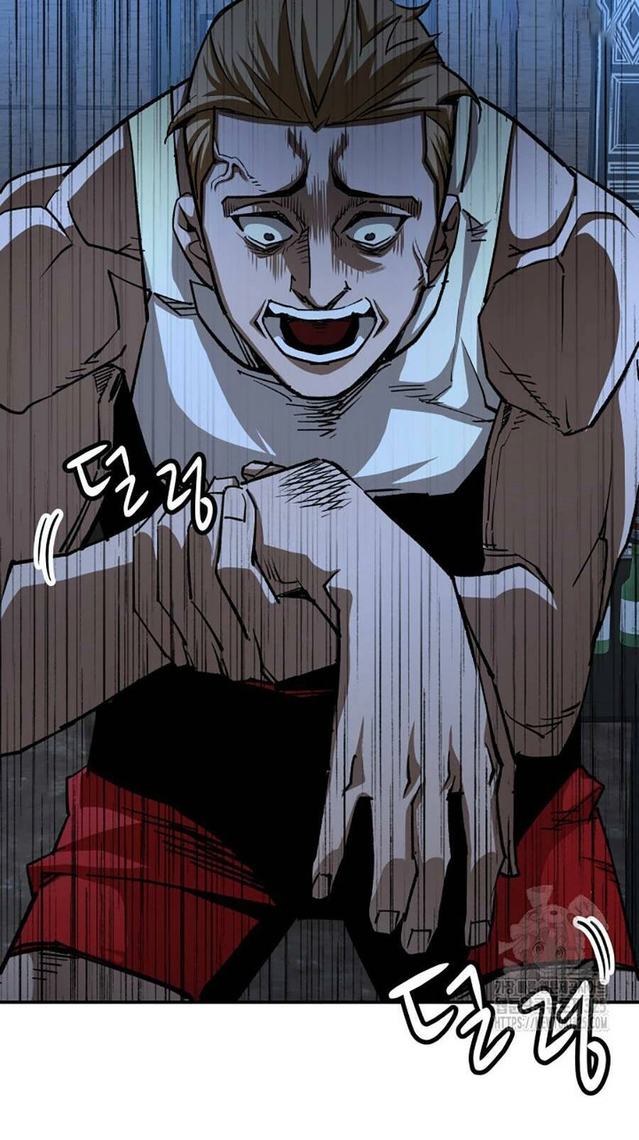 99 Thủ Lĩnh Chapter 17 - 98