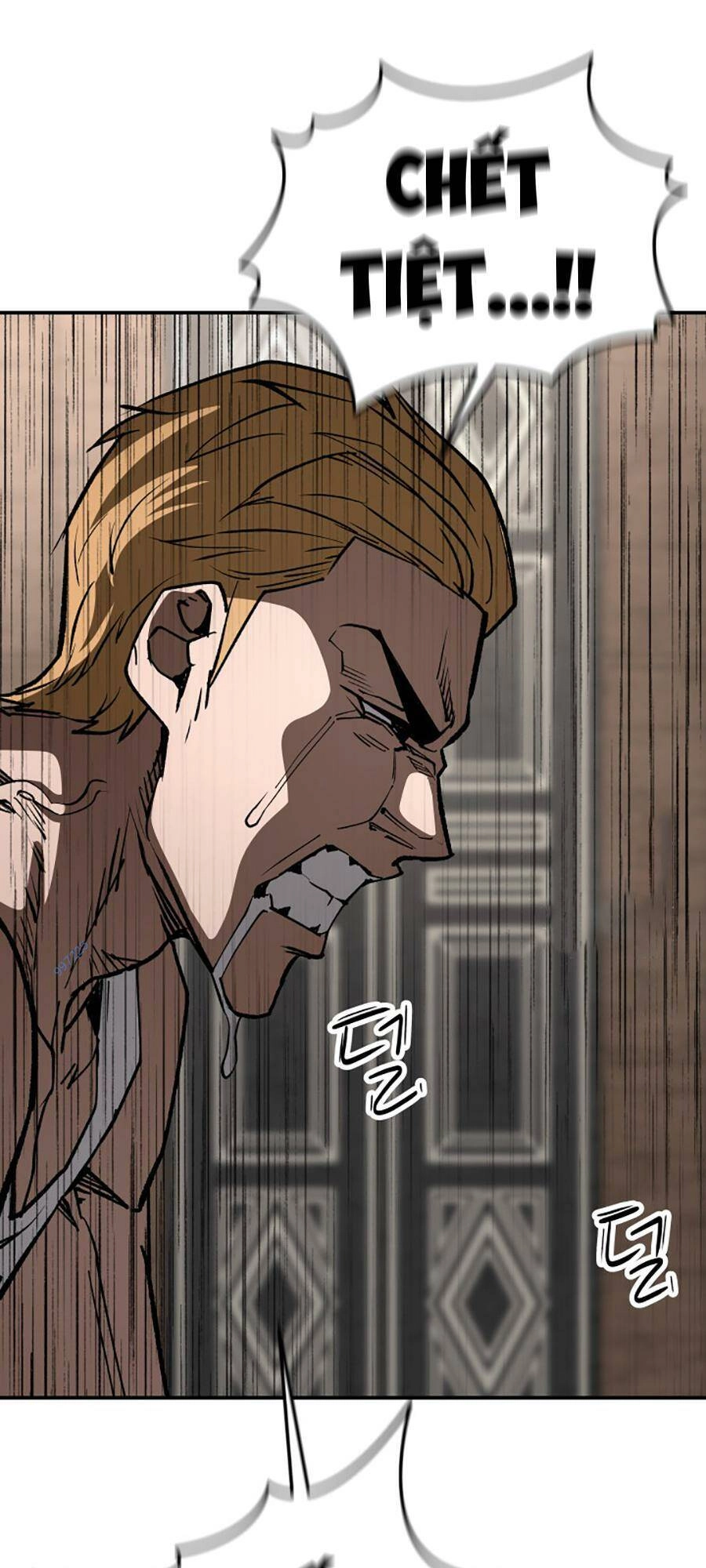 99 Thủ Lĩnh Chapter 17 - 99