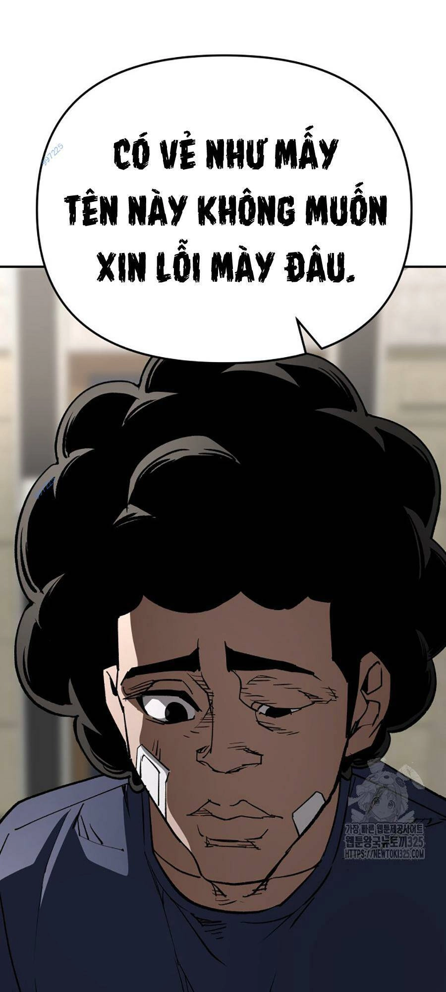 99 Thủ Lĩnh Chapter 17 - 102