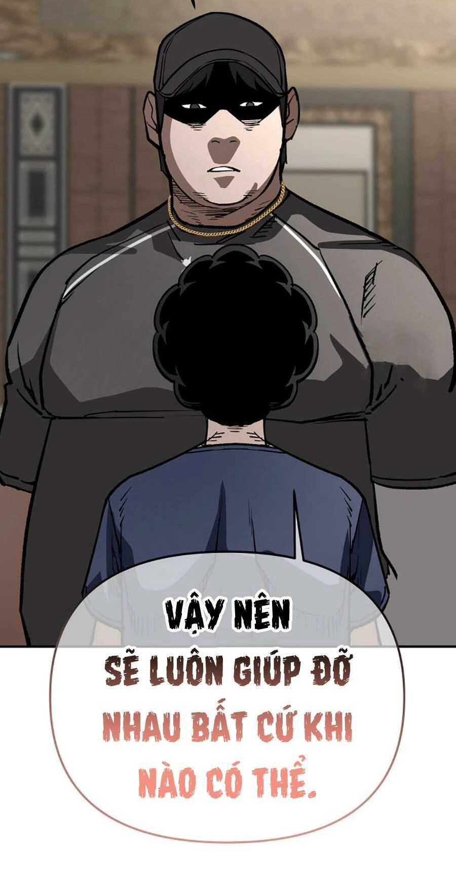 99 Thủ Lĩnh Chapter 17 - 107