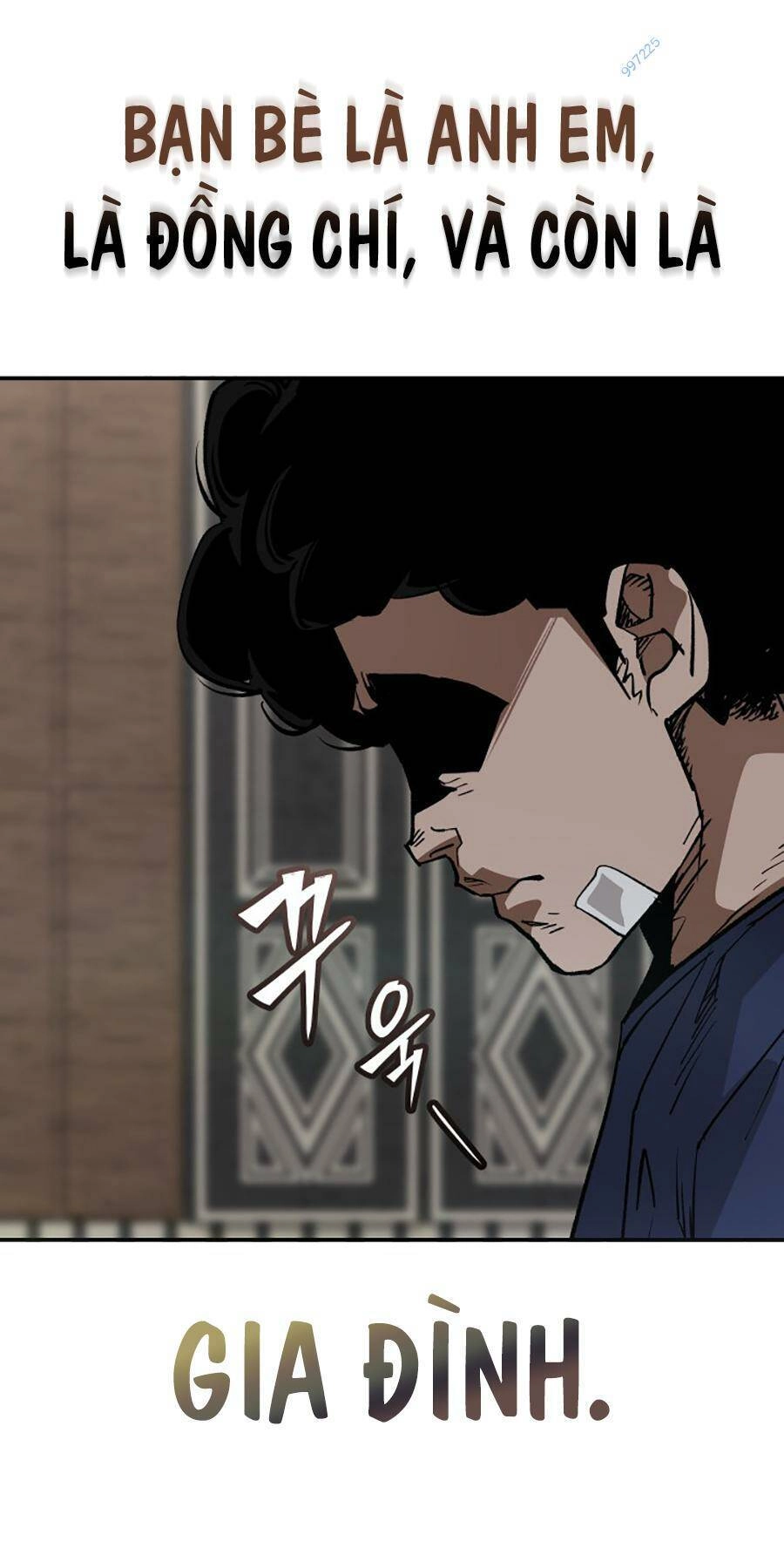 99 Thủ Lĩnh Chapter 17 - 108