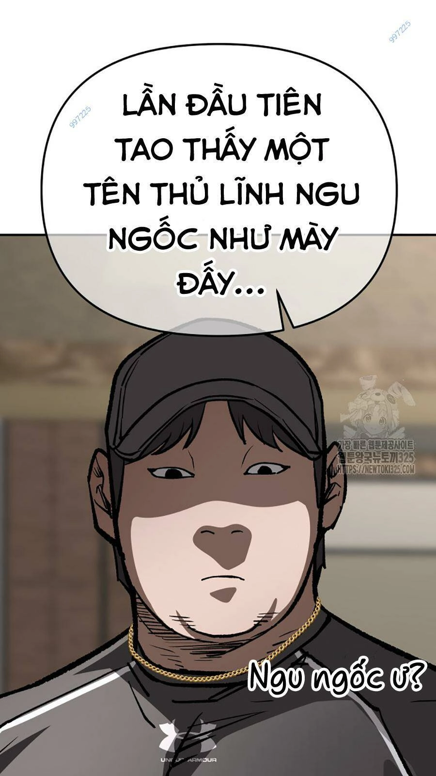 99 Thủ Lĩnh Chapter 17 - 110
