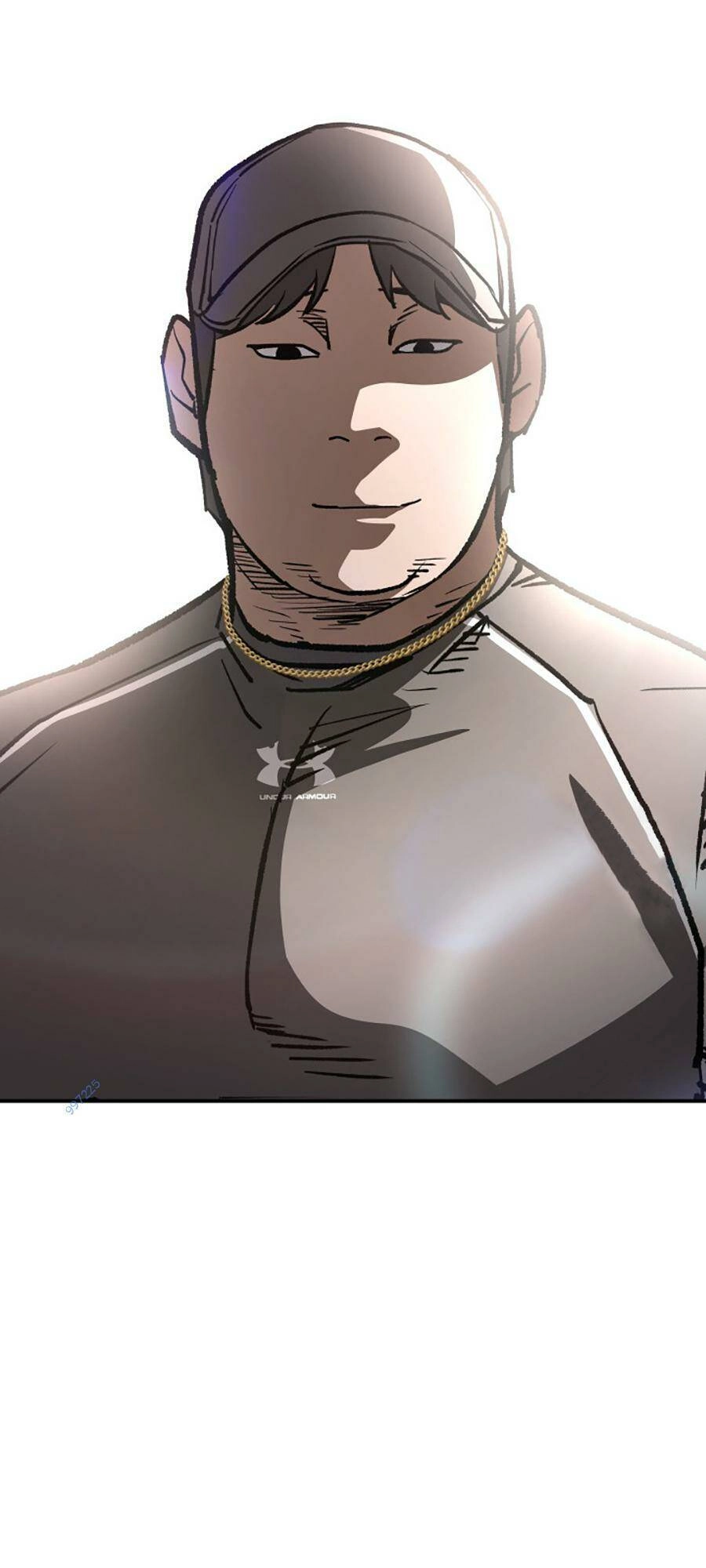 99 Thủ Lĩnh Chapter 17 - 114