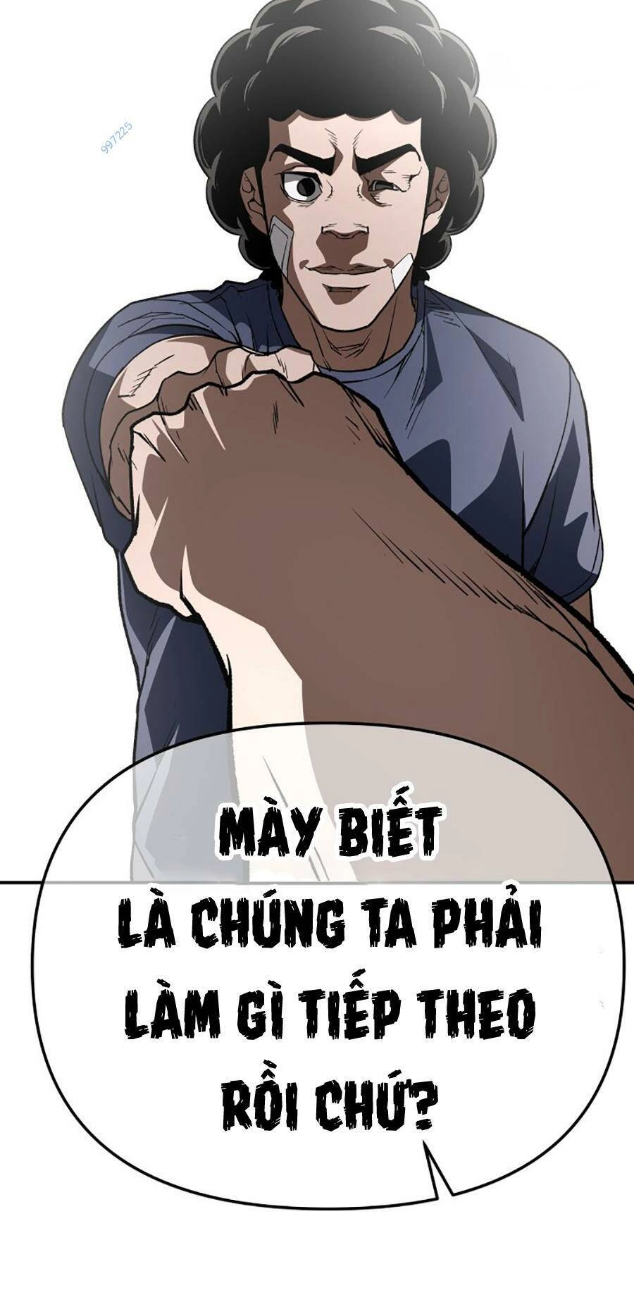 99 Thủ Lĩnh Chapter 17 - 116