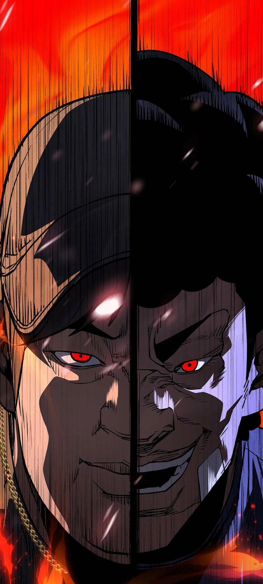 99 Thủ Lĩnh Chapter 17 - 119