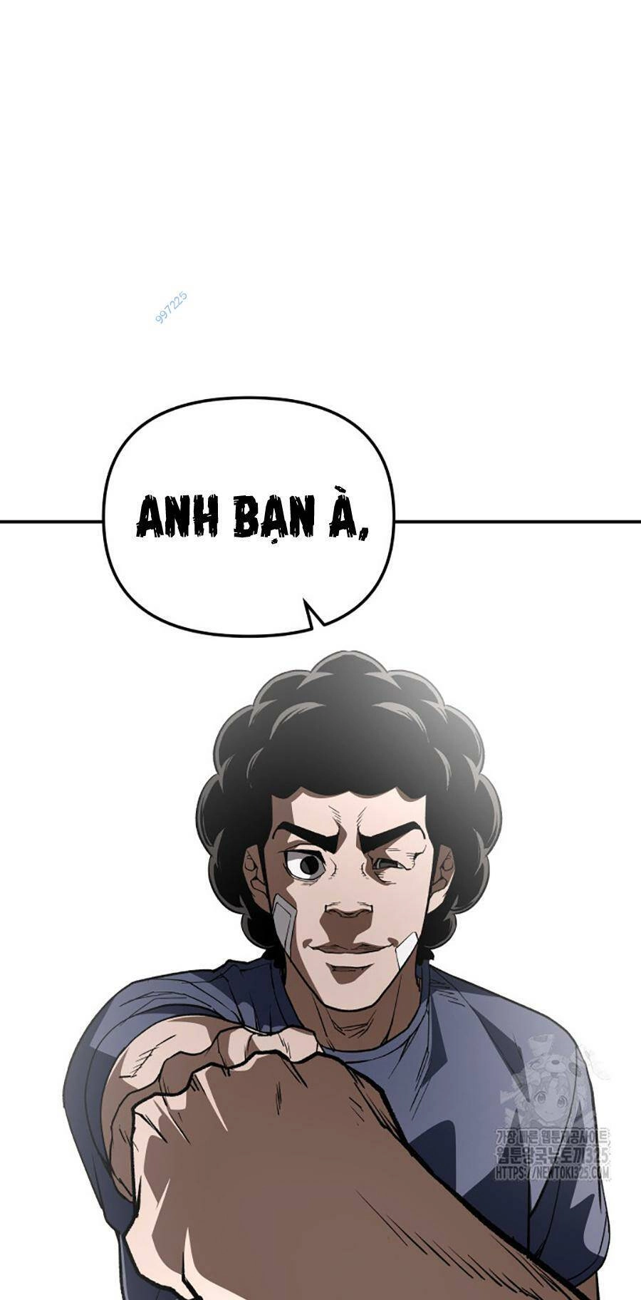 99 Thủ Lĩnh Chapter 18 - 3