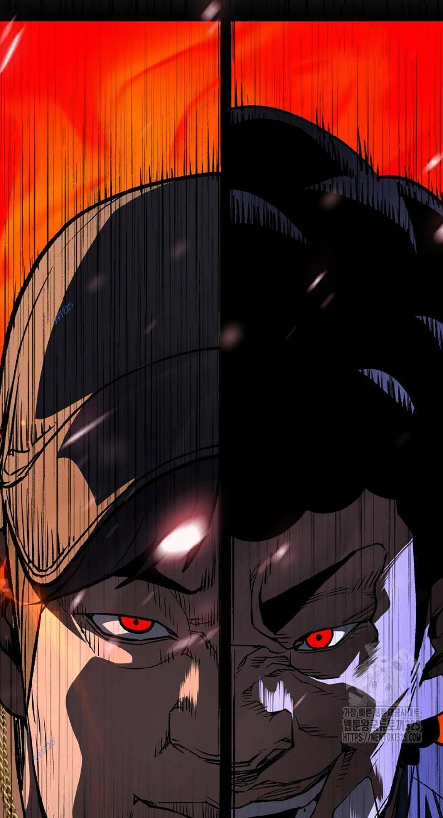 99 Thủ Lĩnh Chapter 18 - 6