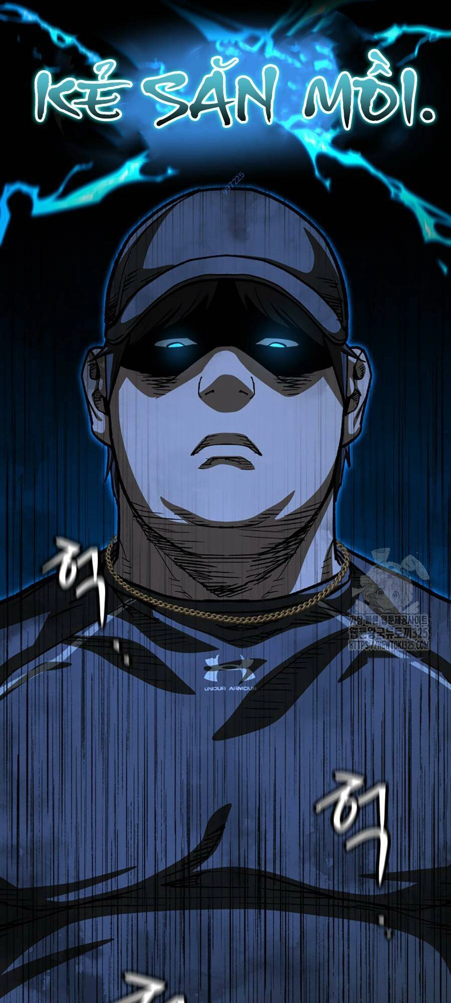 99 Thủ Lĩnh Chapter 18 - 10