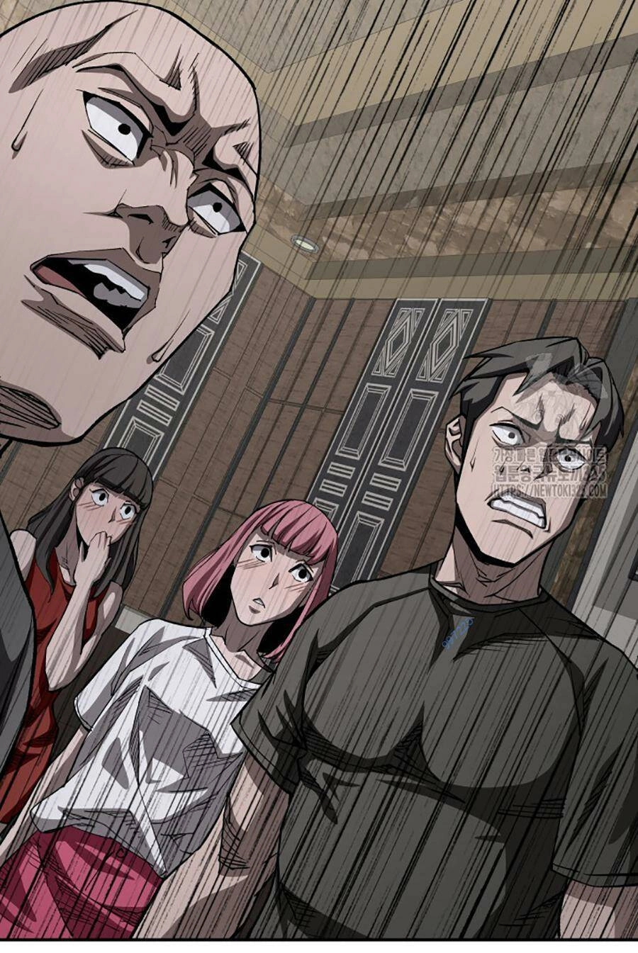 99 Thủ Lĩnh Chapter 18 - 12