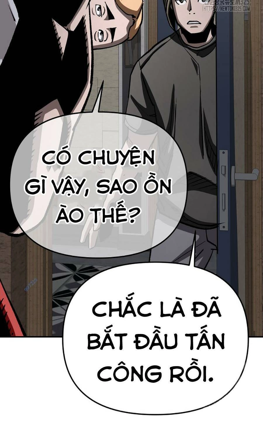 99 Thủ Lĩnh Chapter 18 - 15