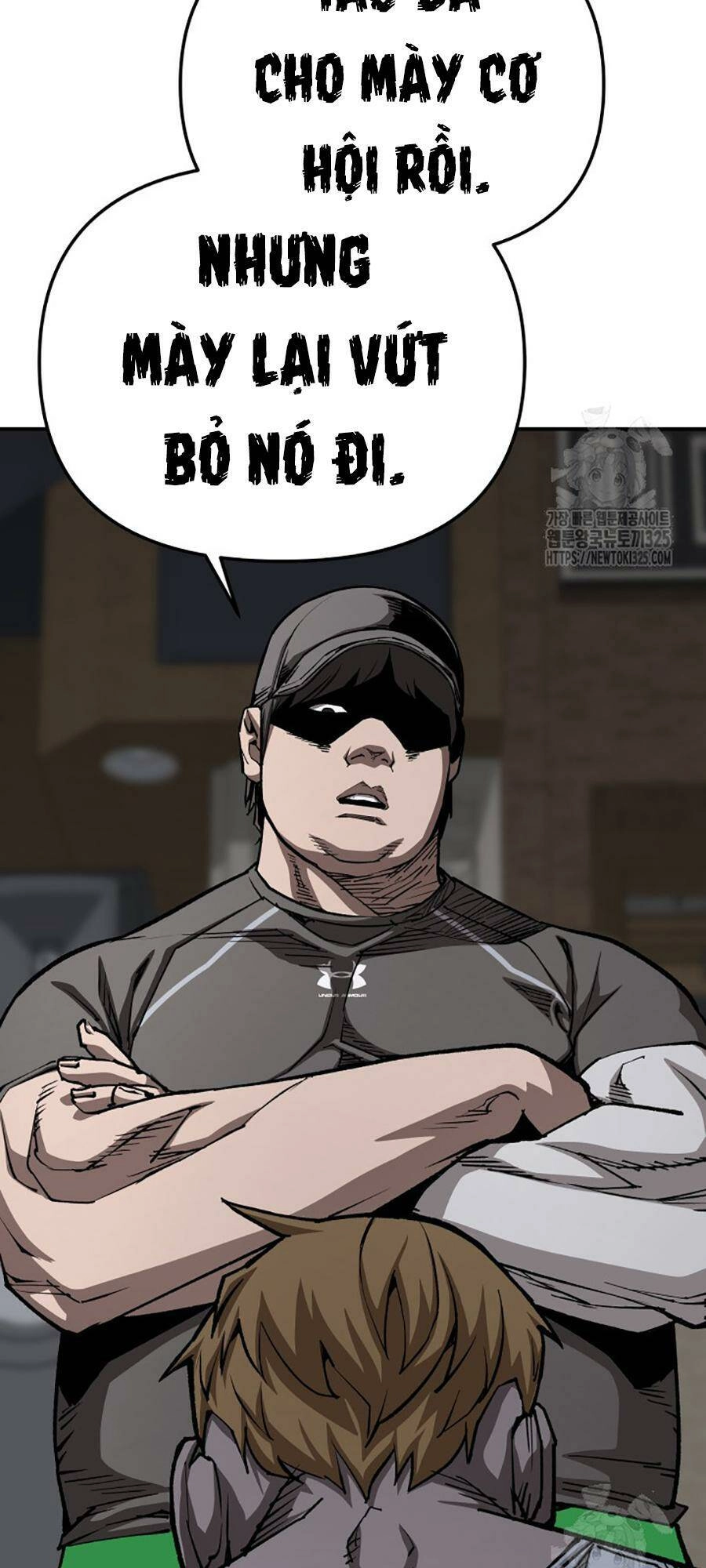 99 Thủ Lĩnh Chapter 18 - 17