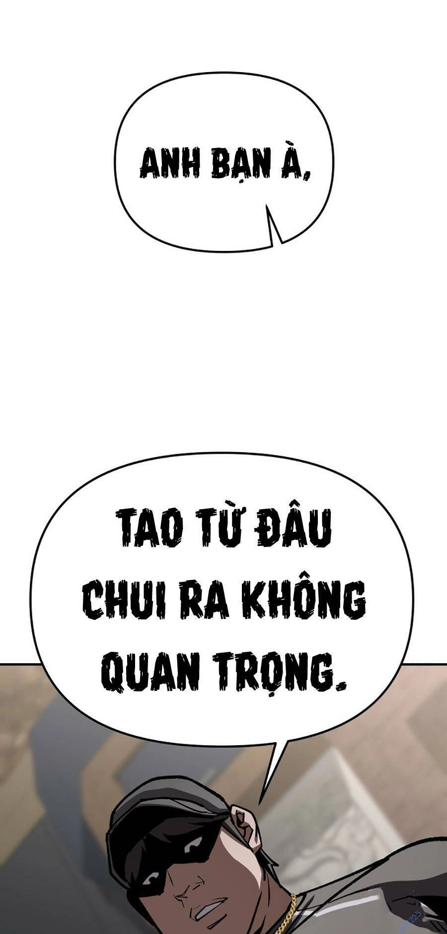 99 Thủ Lĩnh Chapter 18 - 23