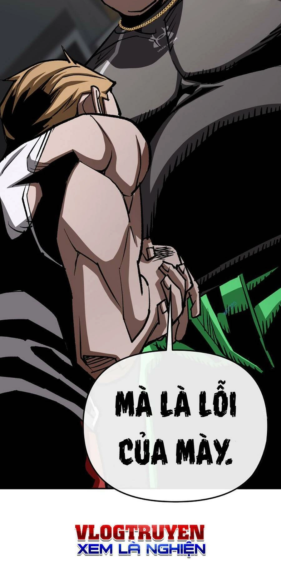 99 Thủ Lĩnh Chapter 18 - 24