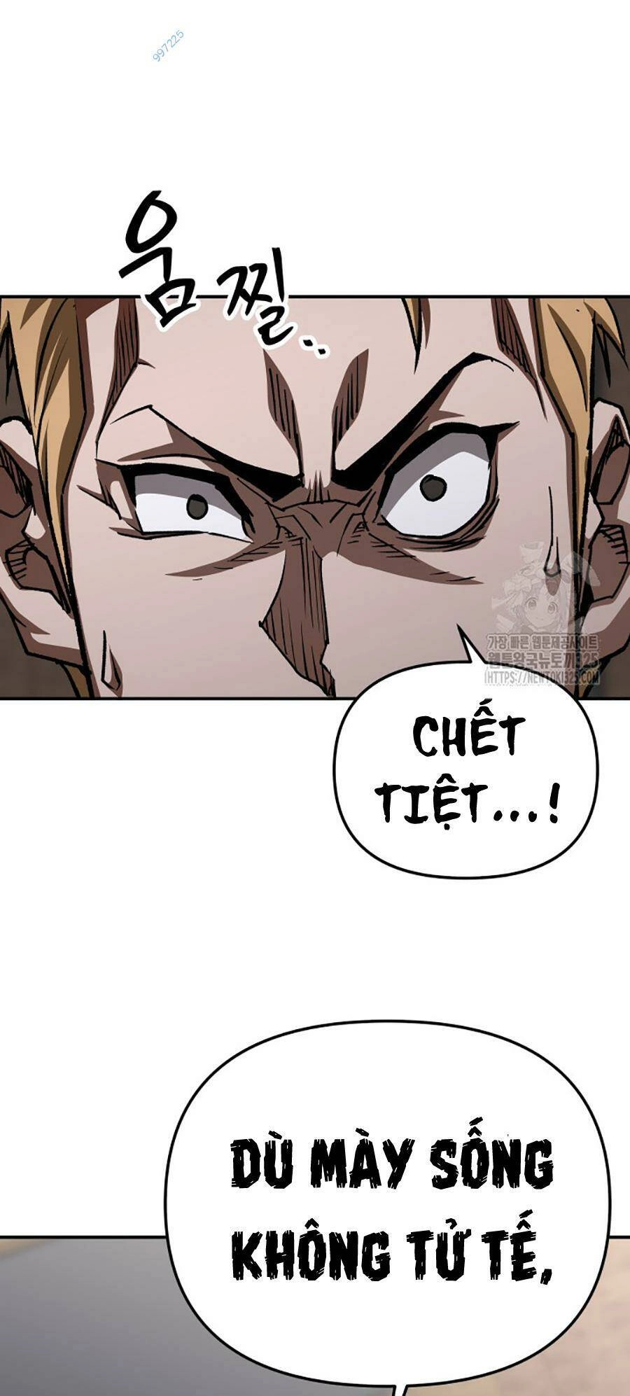 99 Thủ Lĩnh Chapter 18 - 25