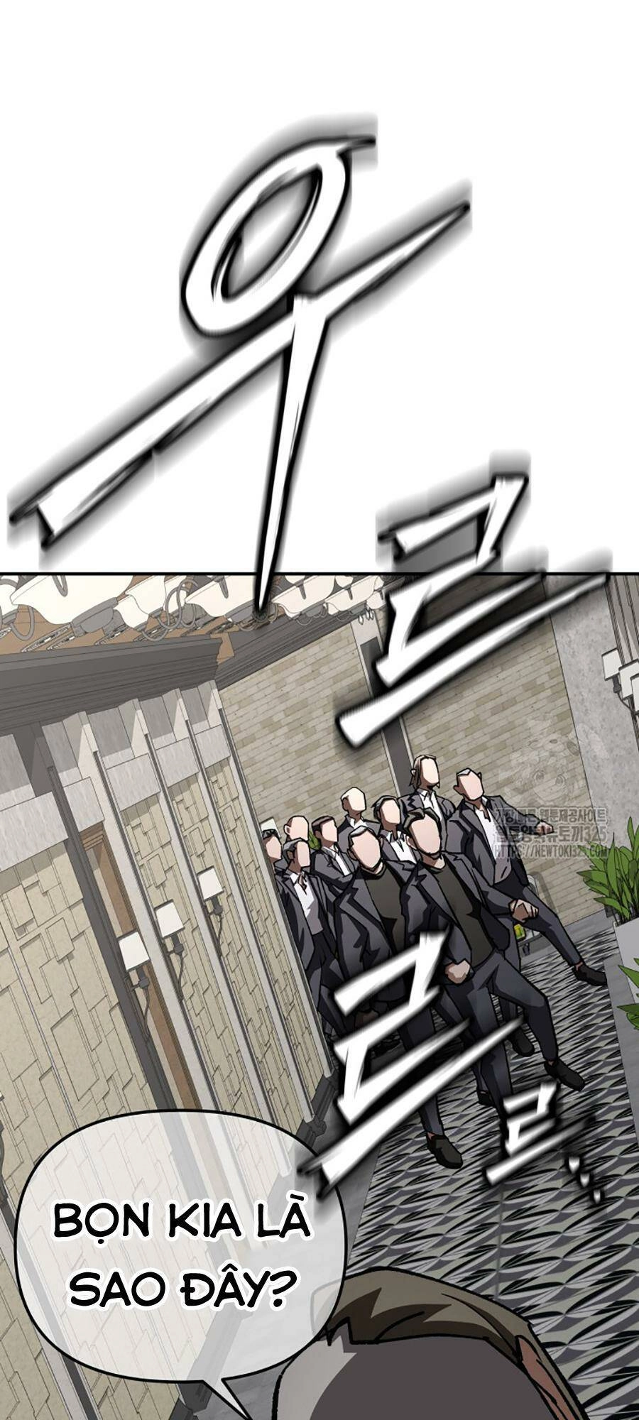 99 Thủ Lĩnh Chapter 18 - 30