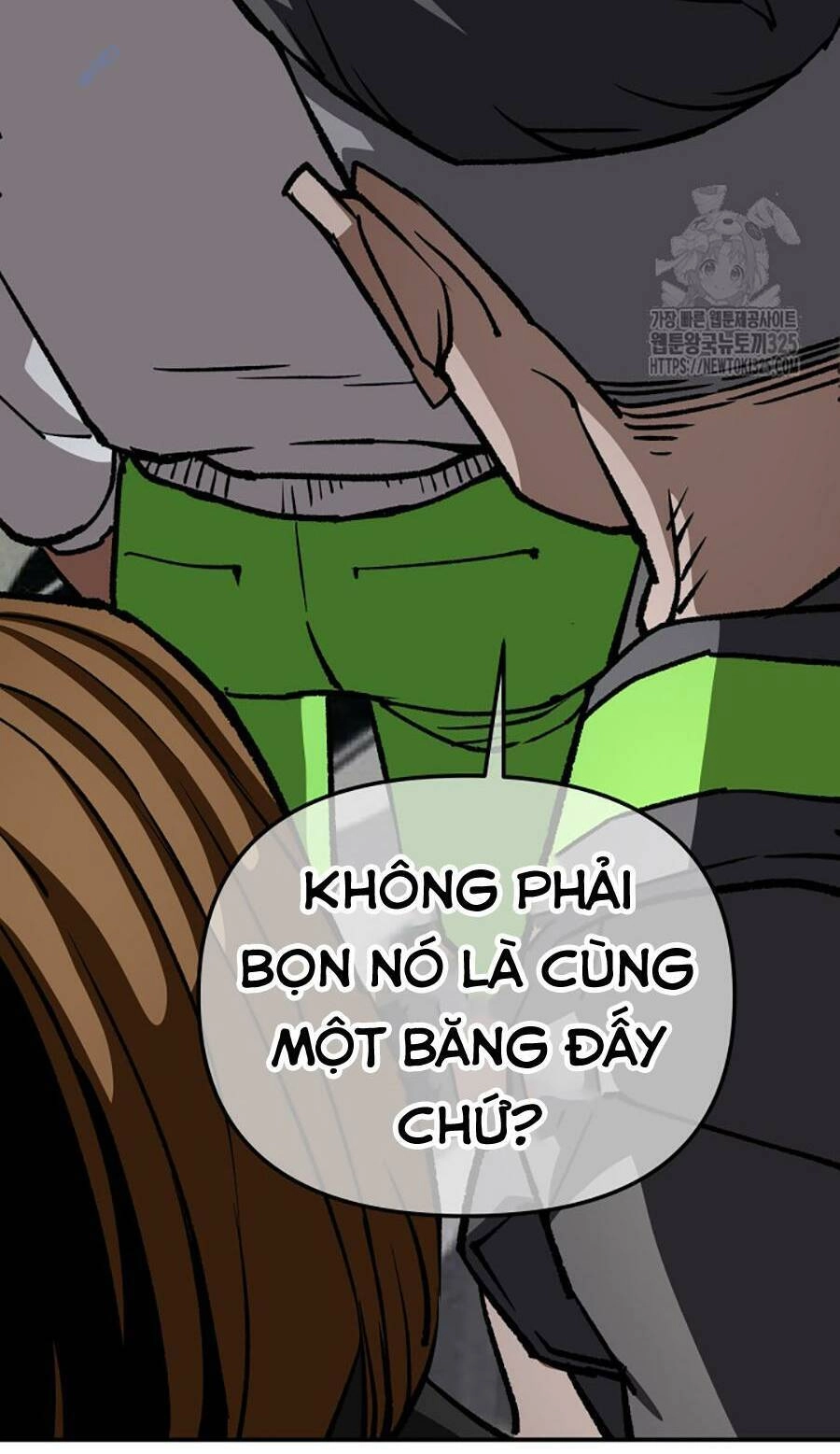 99 Thủ Lĩnh Chapter 18 - 32