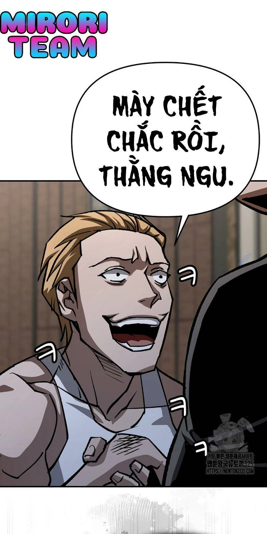 99 Thủ Lĩnh Chapter 18 - 33