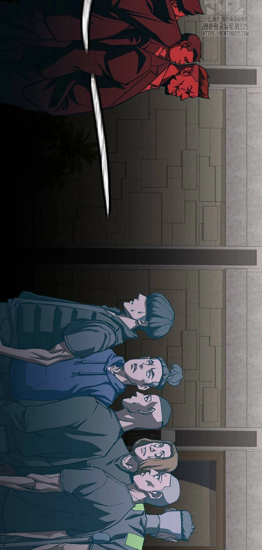 99 Thủ Lĩnh Chapter 18 - 36