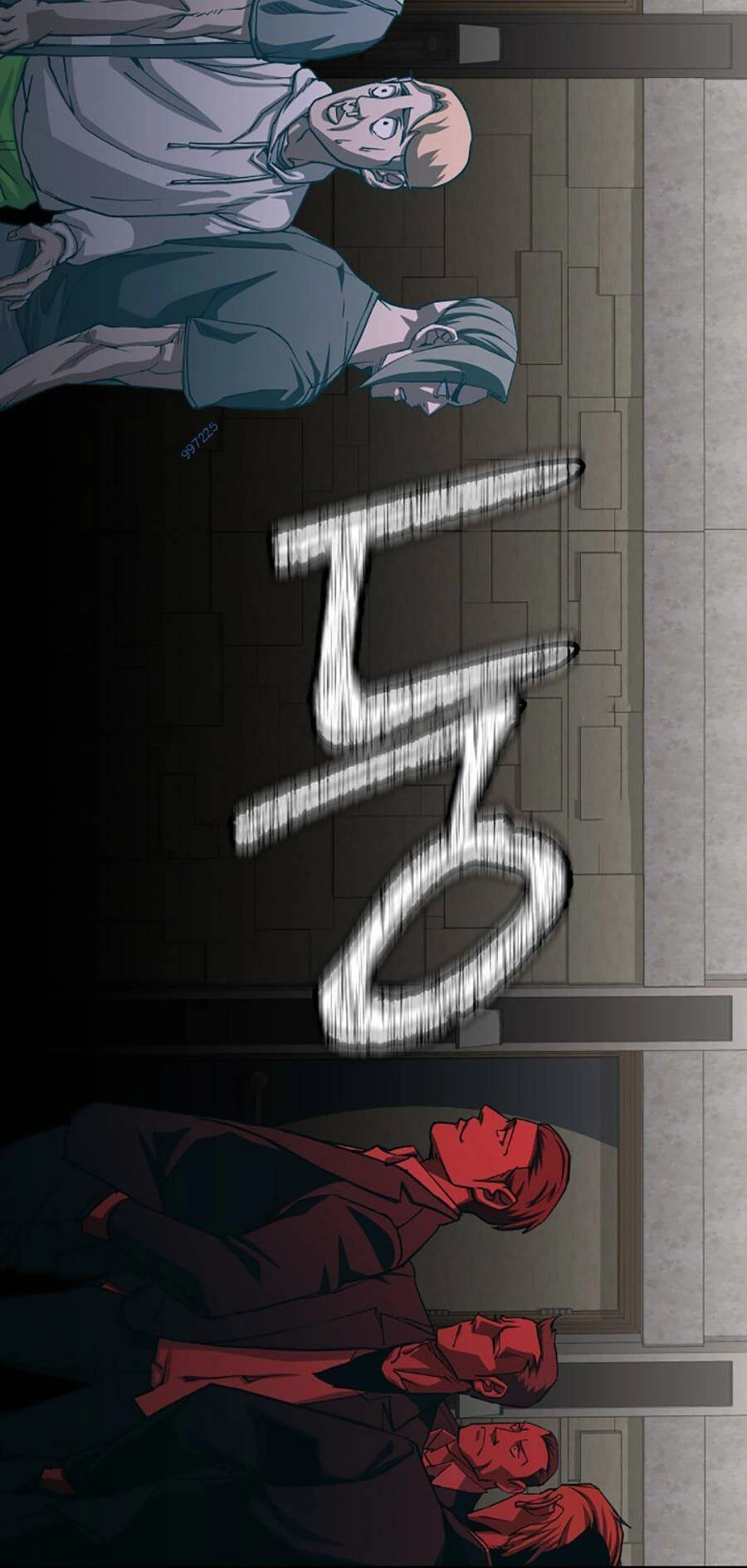 99 Thủ Lĩnh Chapter 18 - 37