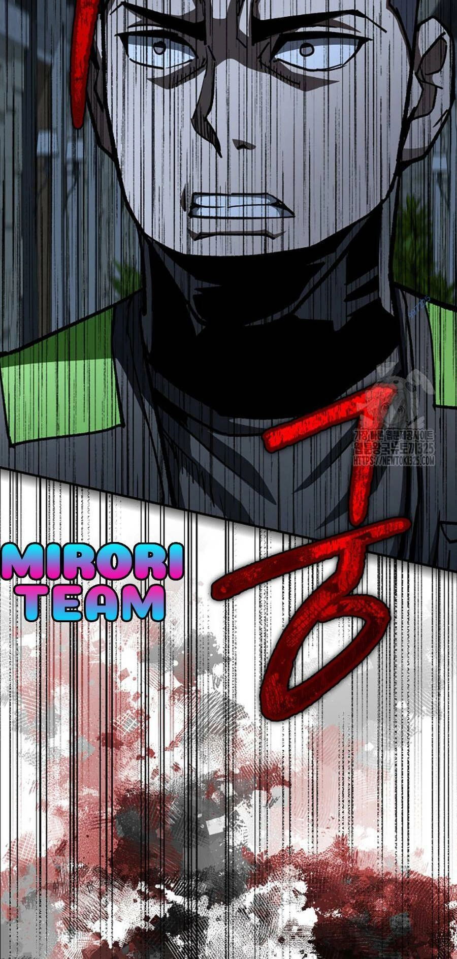 99 Thủ Lĩnh Chapter 18 - 44