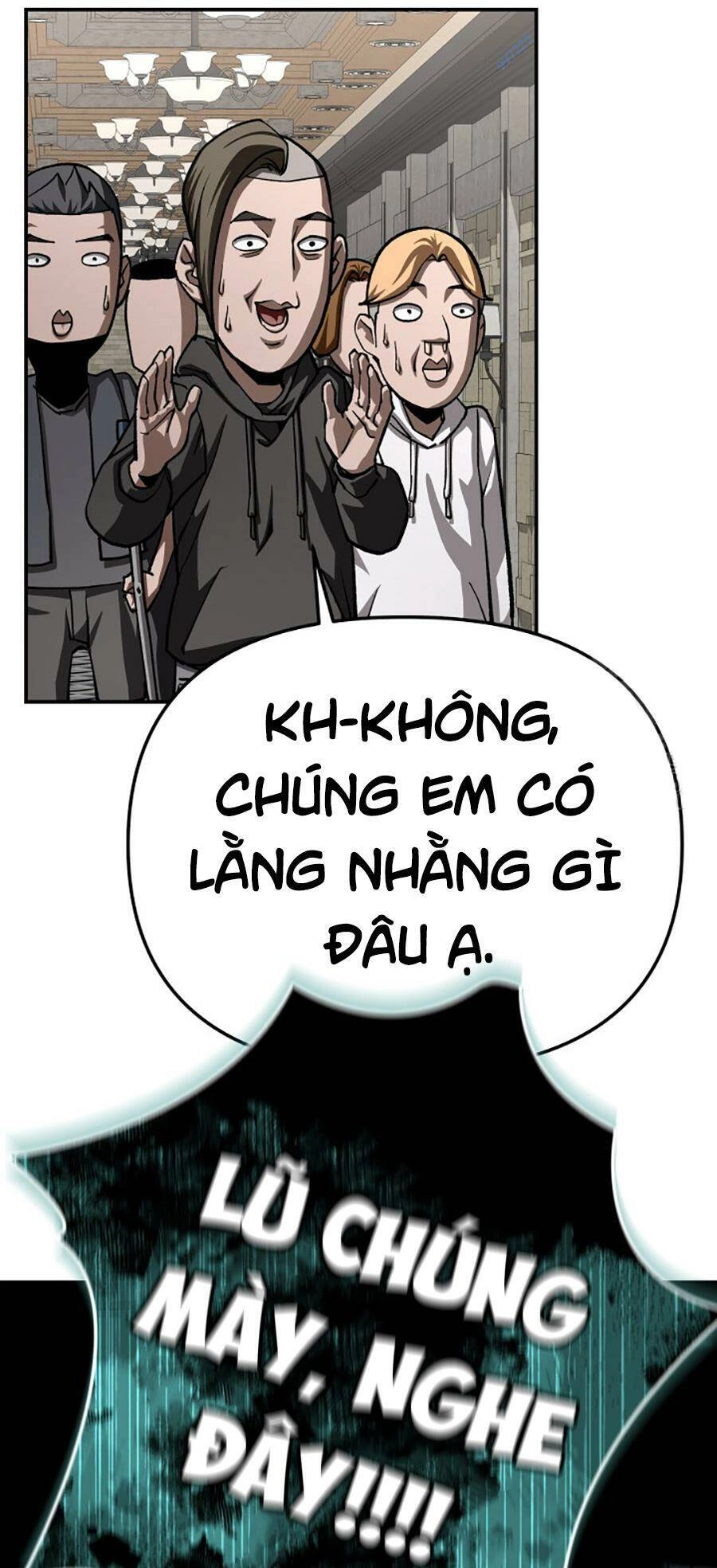 99 Thủ Lĩnh Chapter 18 - 56