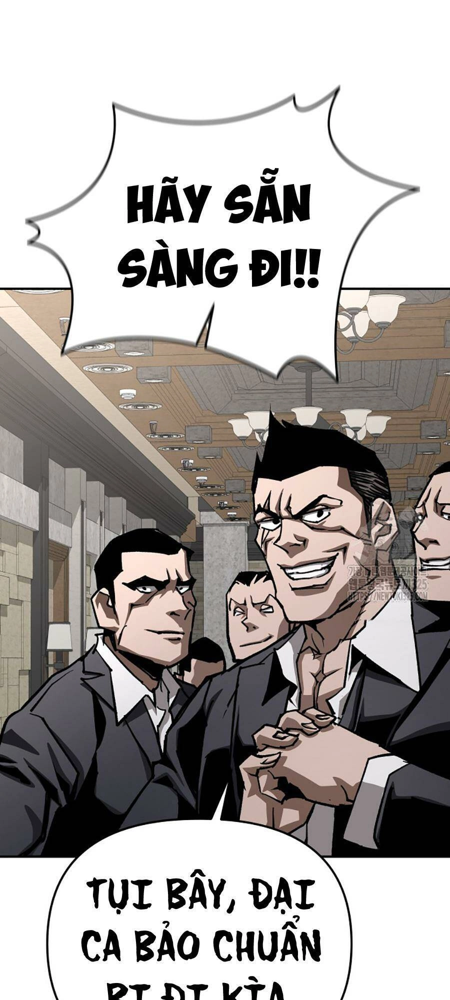 99 Thủ Lĩnh Chapter 18 - 58