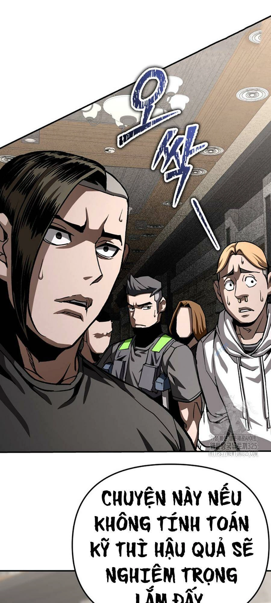 99 Thủ Lĩnh Chapter 18 - 61