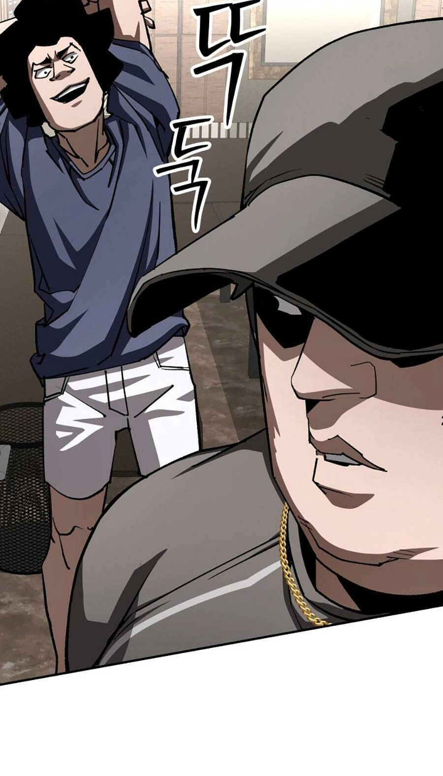 99 Thủ Lĩnh Chapter 18 - 68