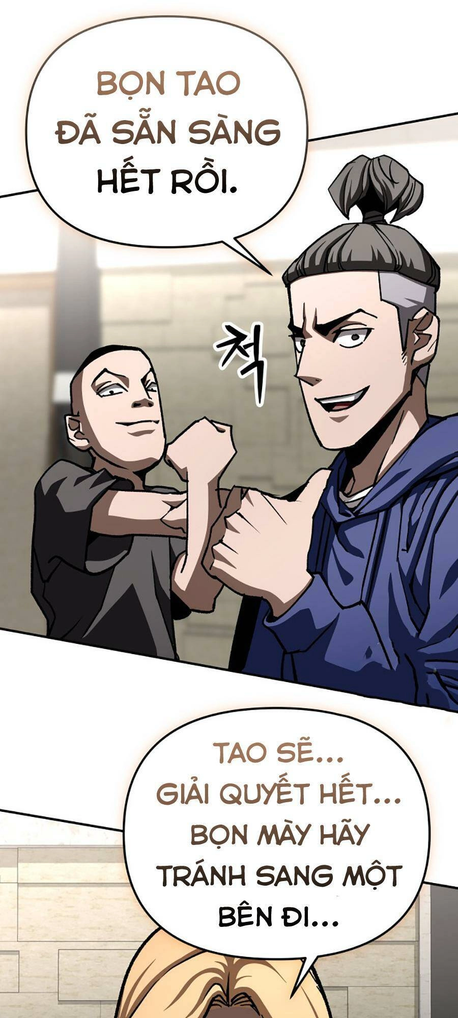 99 Thủ Lĩnh Chapter 18 - 69