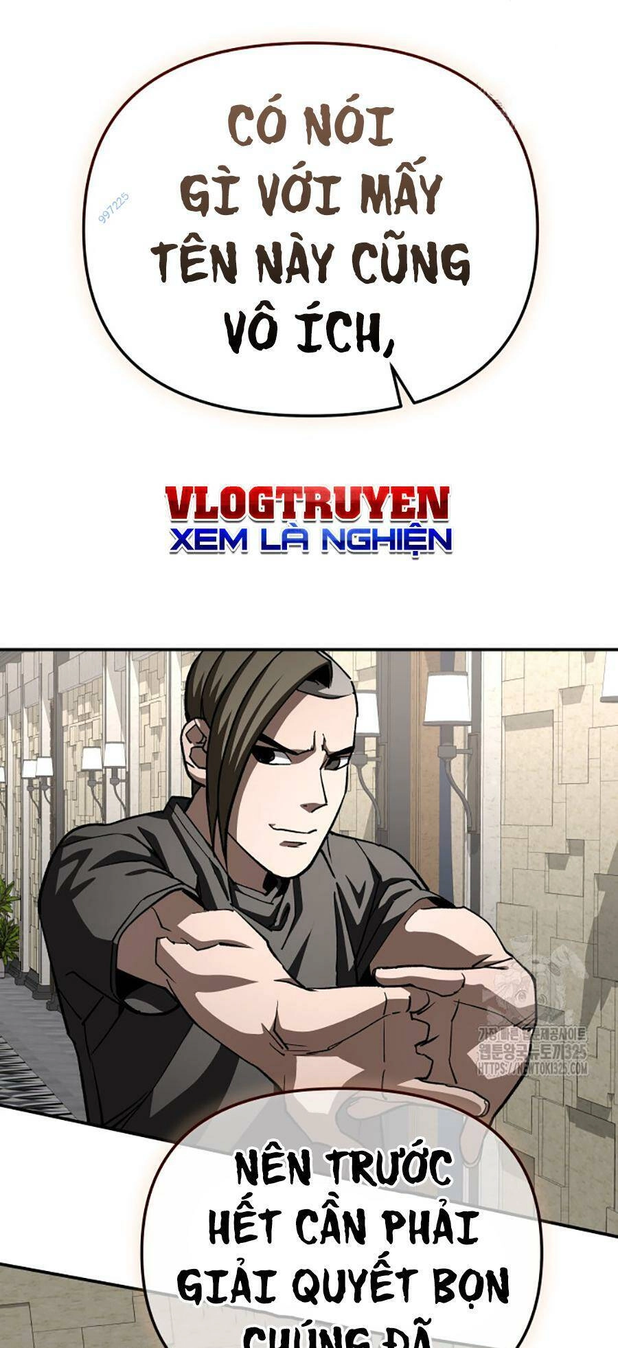 99 Thủ Lĩnh Chapter 18 - 74