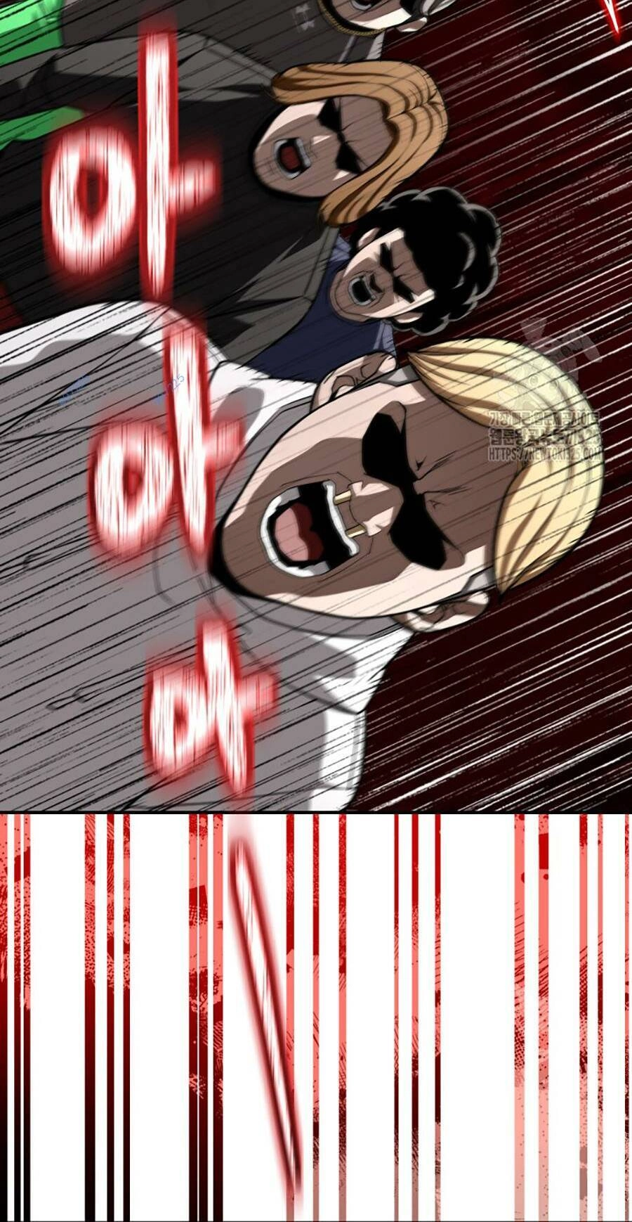 99 Thủ Lĩnh Chapter 18 - 79