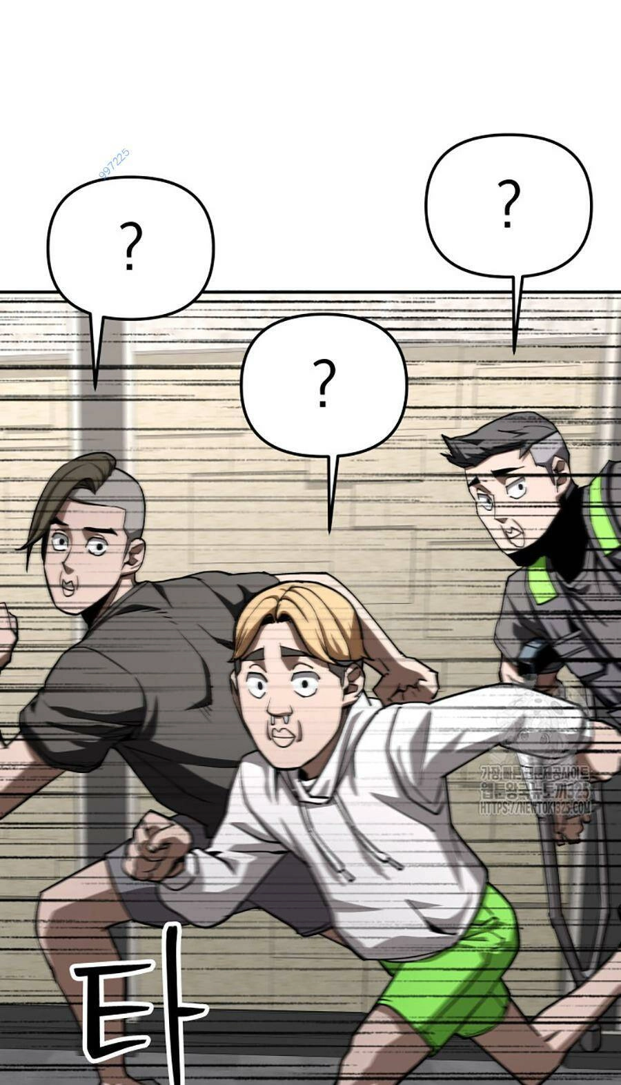 99 Thủ Lĩnh Chapter 18 - 94