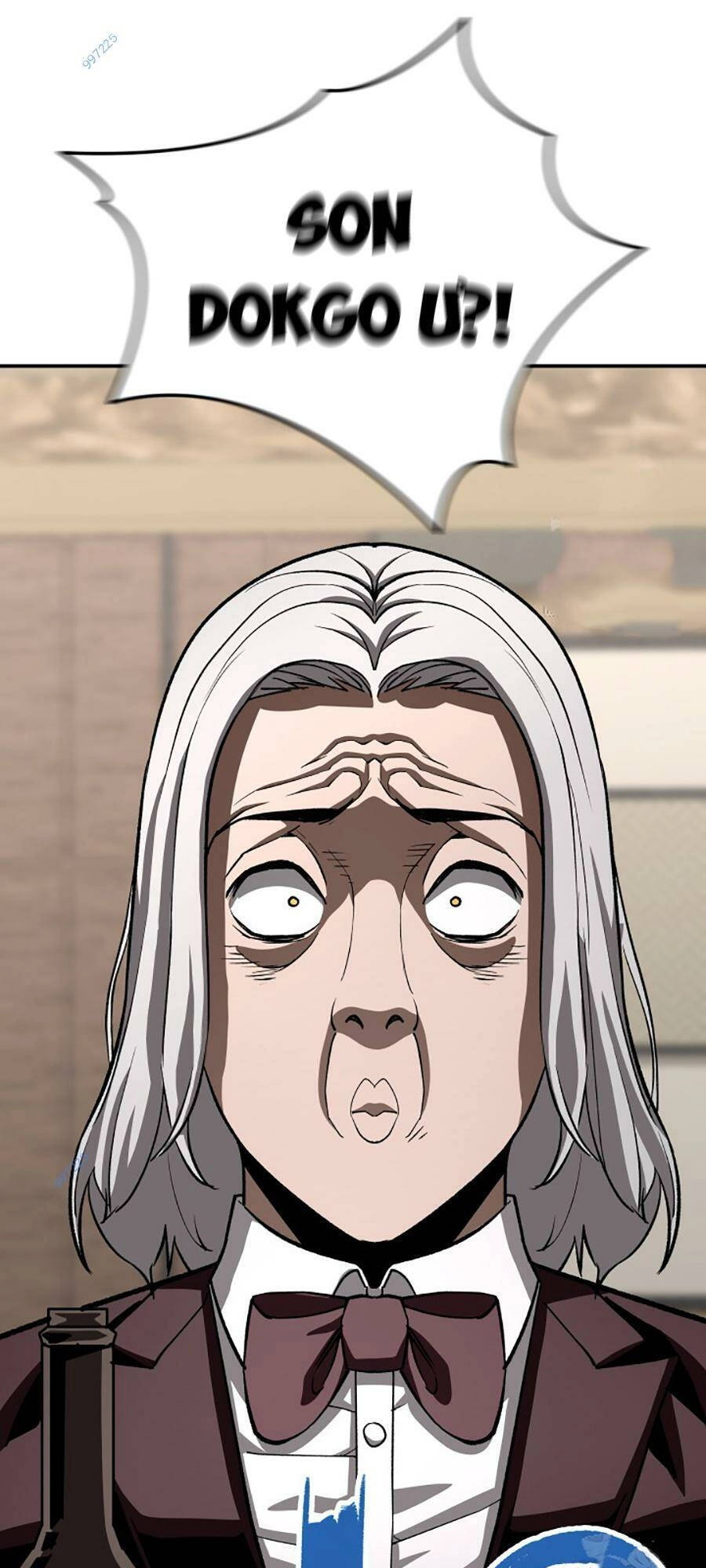 99 Thủ Lĩnh Chapter 18 - 96