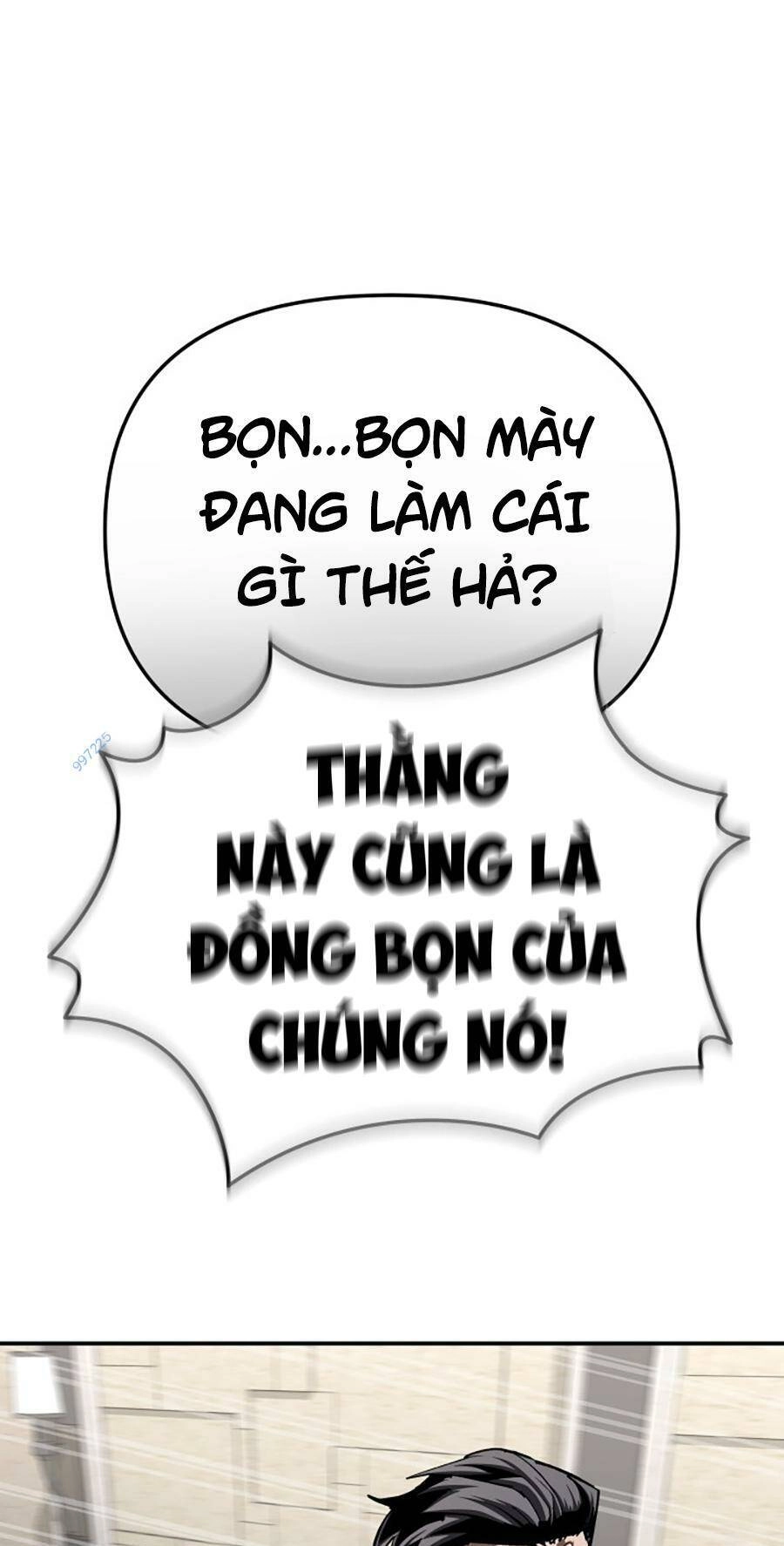 99 Thủ Lĩnh Chapter 19 - 6