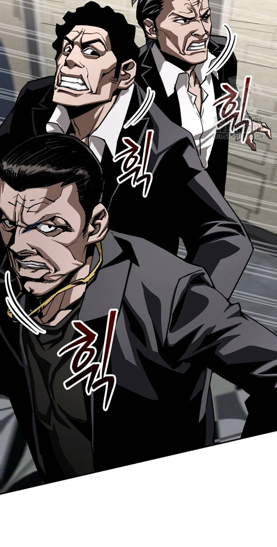 99 Thủ Lĩnh Chapter 19 - 7