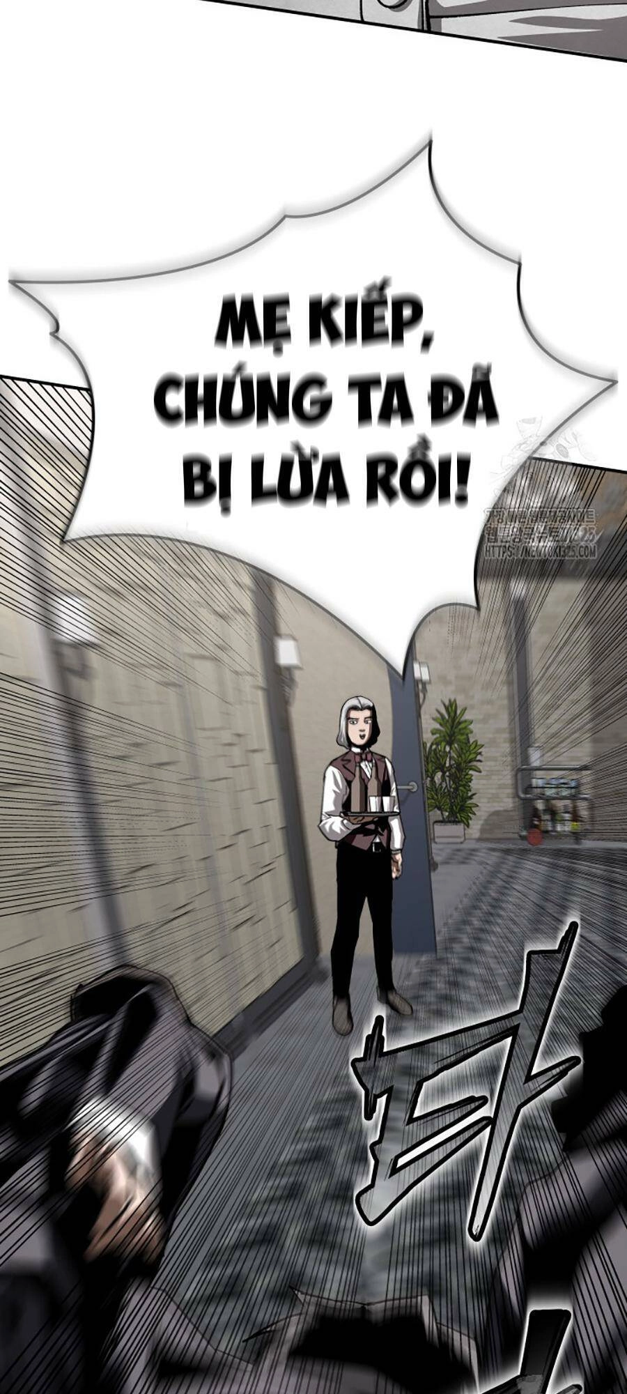 99 Thủ Lĩnh Chapter 19 - 9