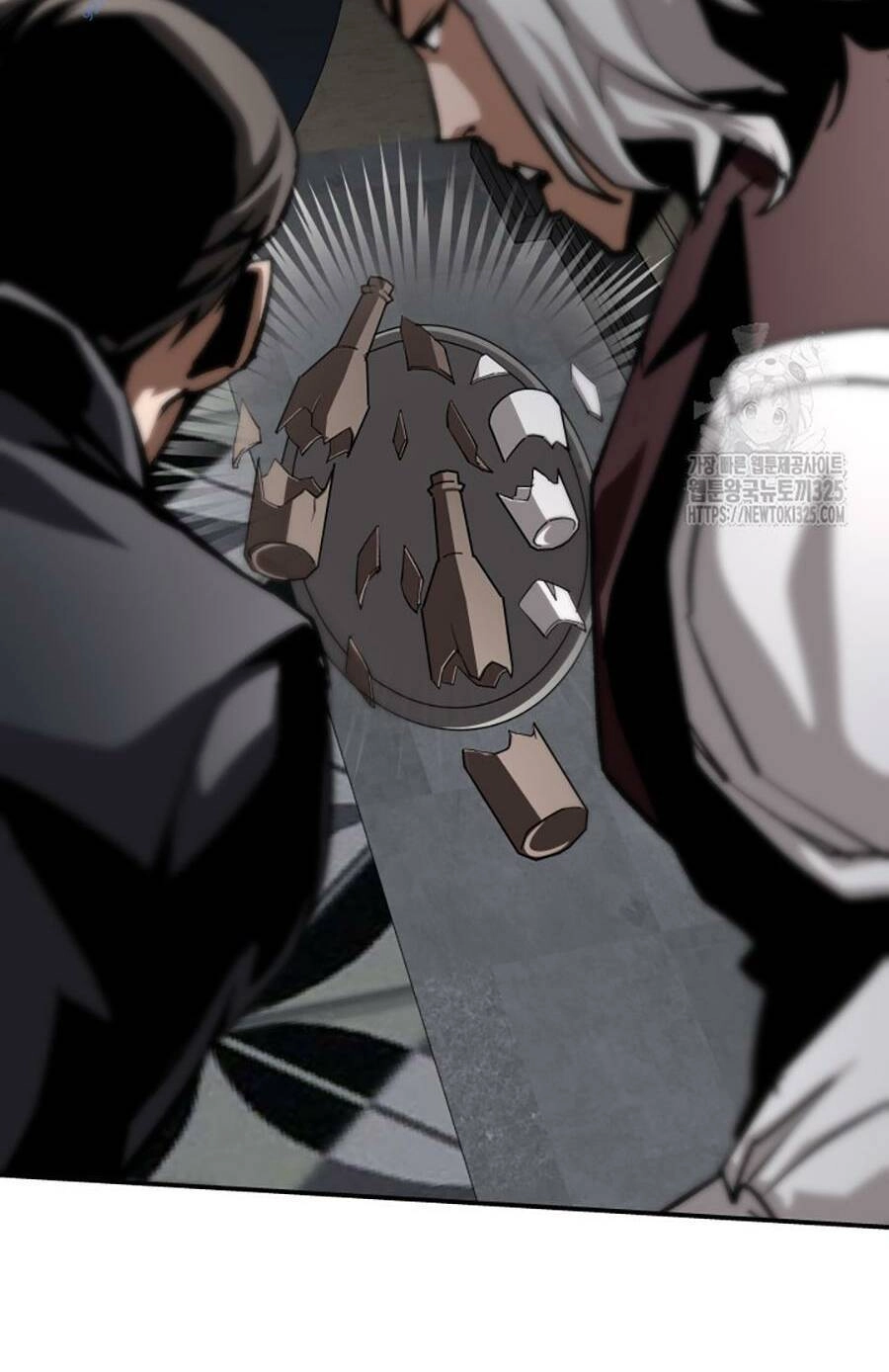 99 Thủ Lĩnh Chapter 19 - 21