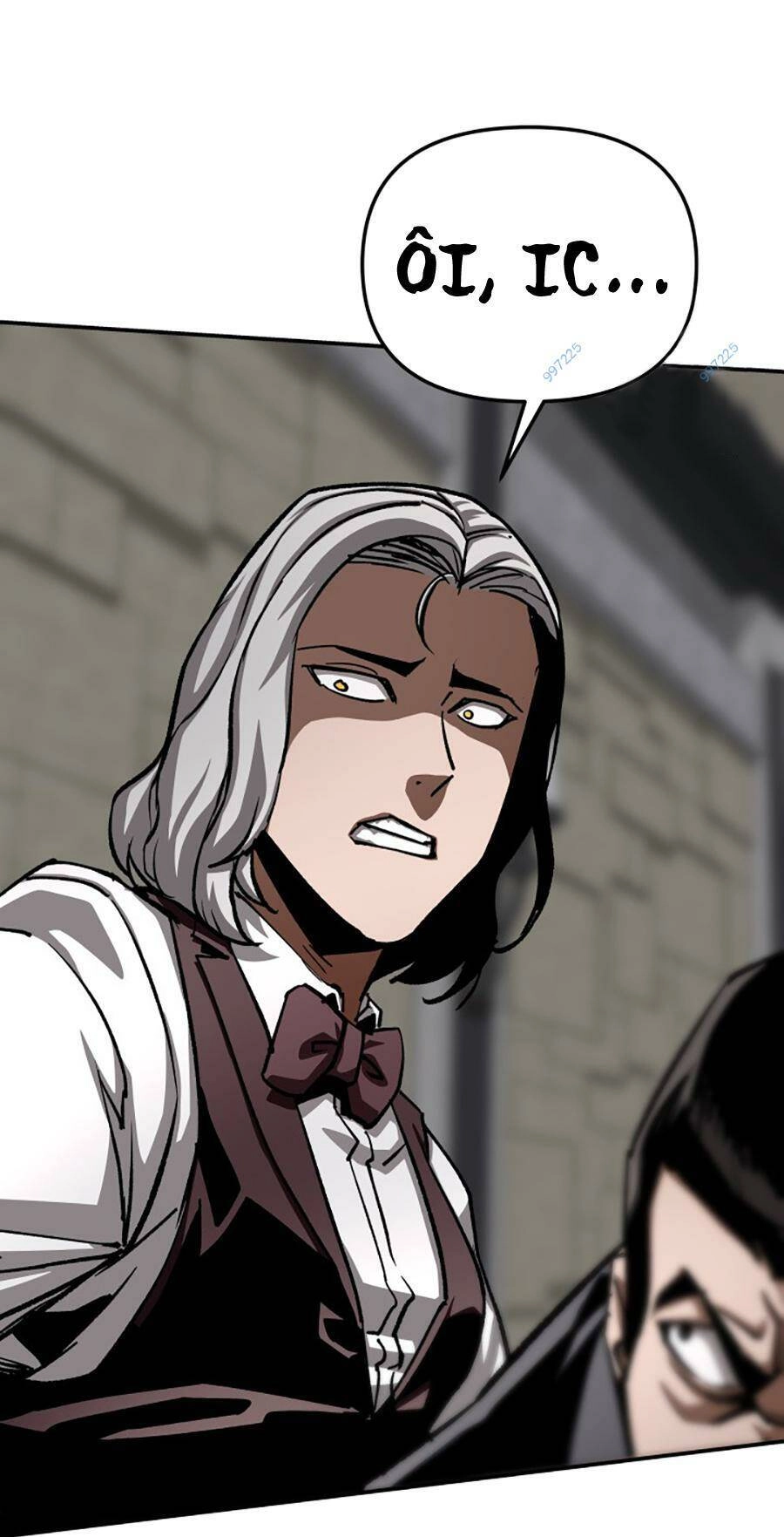 99 Thủ Lĩnh Chapter 19 - 22