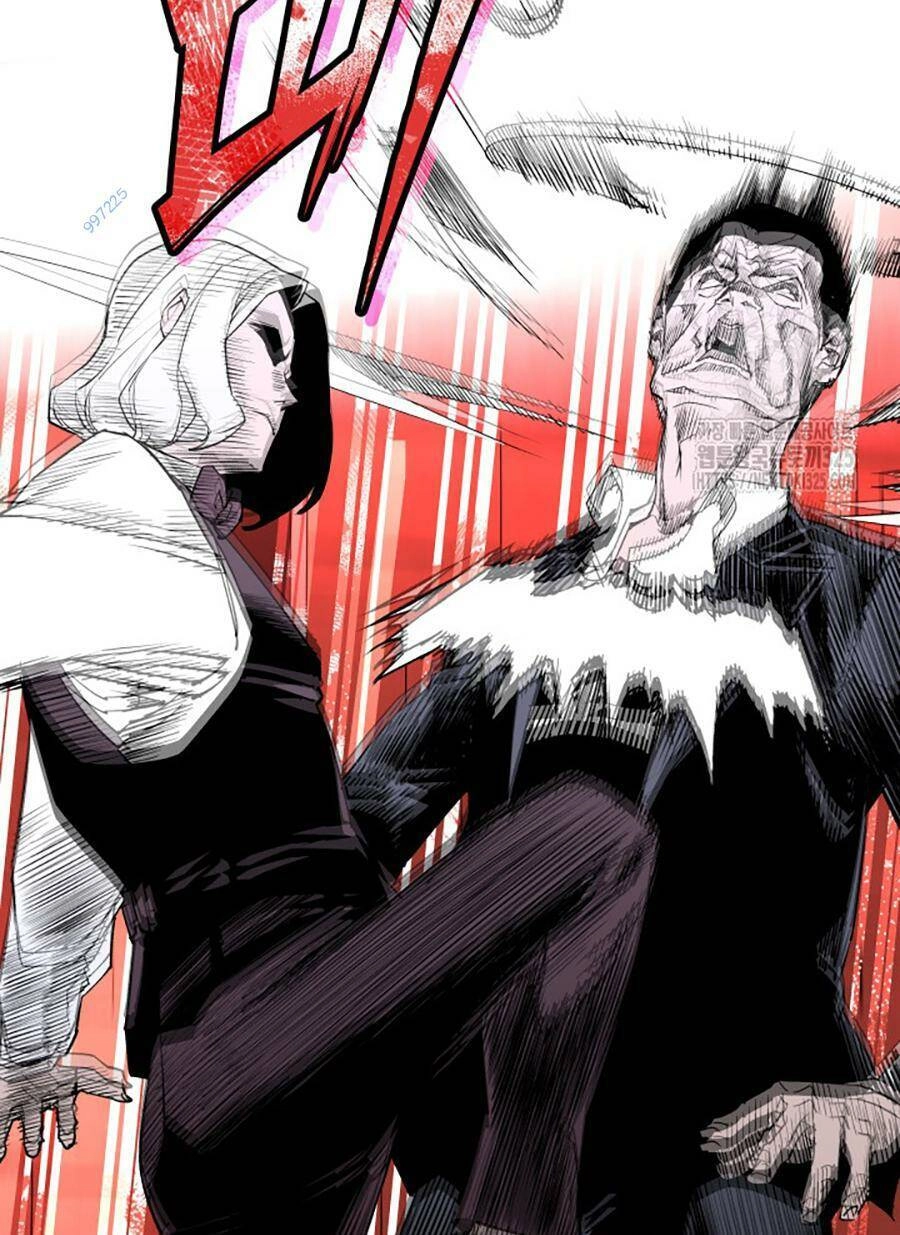 99 Thủ Lĩnh Chapter 19 - 25