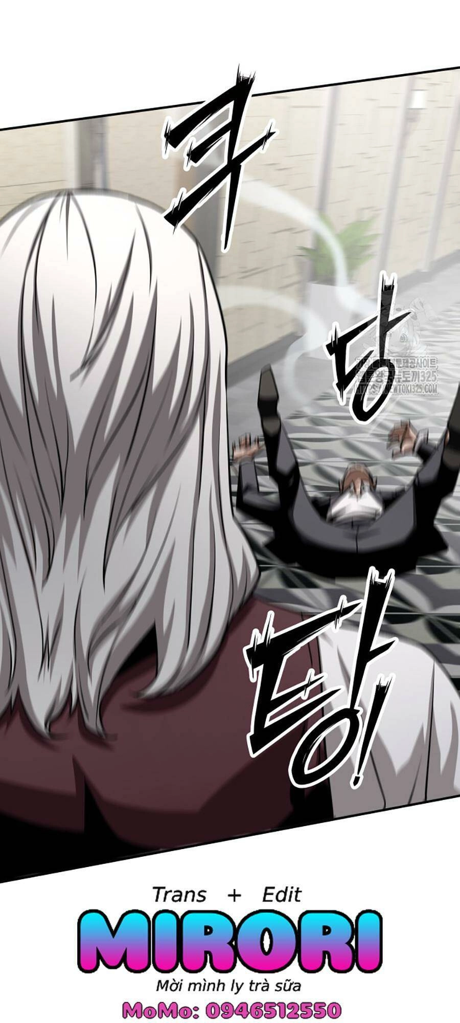 99 Thủ Lĩnh Chapter 19 - 27